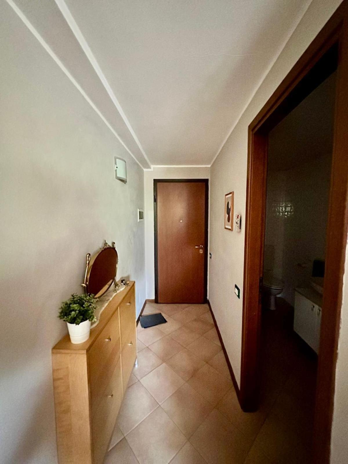 Ferienwohnung Brevi Periodi Reggio nell'Emilia Exterior foto