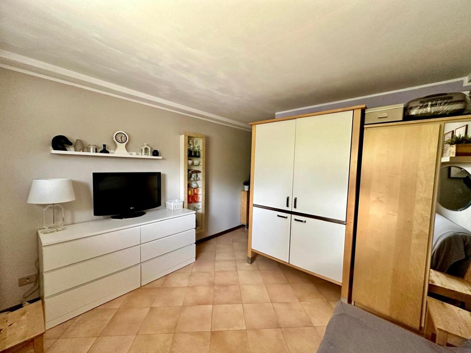 Ferienwohnung Brevi Periodi Reggio nell'Emilia Exterior foto