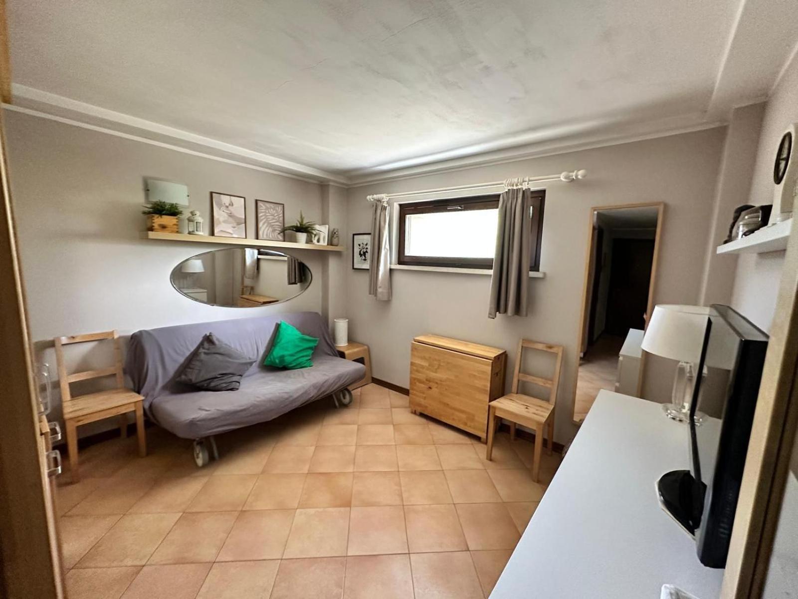 Ferienwohnung Brevi Periodi Reggio nell'Emilia Exterior foto