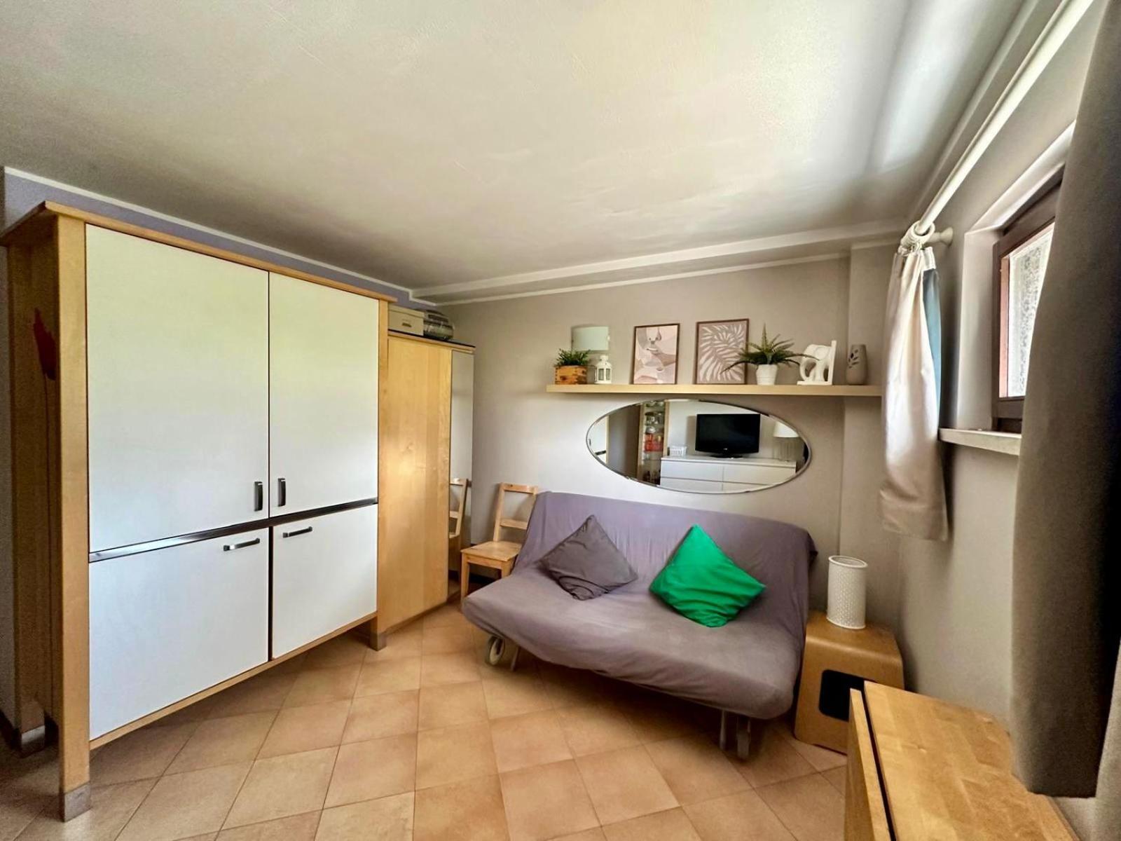 Ferienwohnung Brevi Periodi Reggio nell'Emilia Exterior foto
